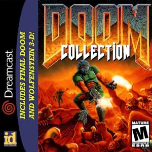 Doom Collection