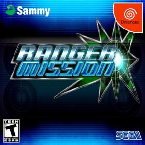 Ranger Mission