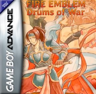 Fire Emblem: Drums of War