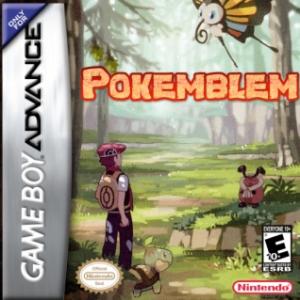 Pokémblem