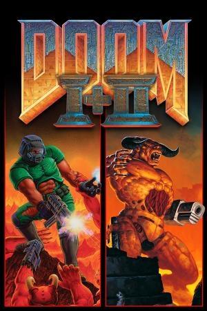 DOOM + DOOM II