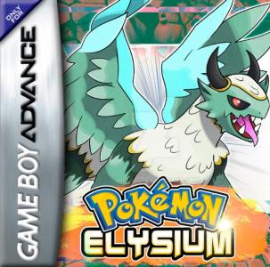 Pokémon Elysium