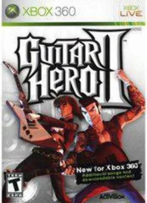 Guitar Hero 2