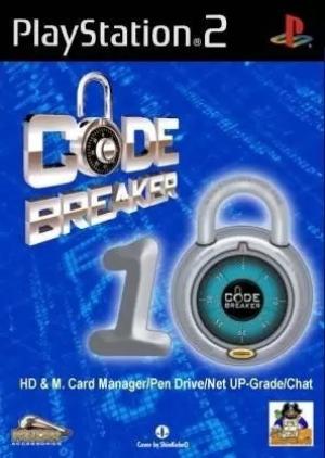 Codebreaker (Version 10)