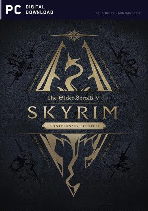 The Elder Scrolls V: Skyrim - Anniversary Edition