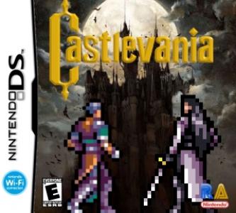 Castlevania: Circle of the Realm (v1.0) (ncoZ)