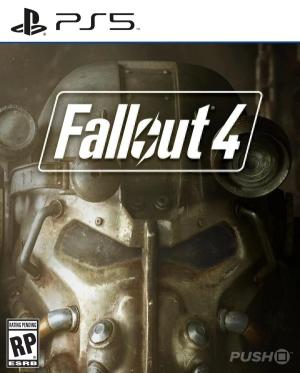 Fallout 4 PS5