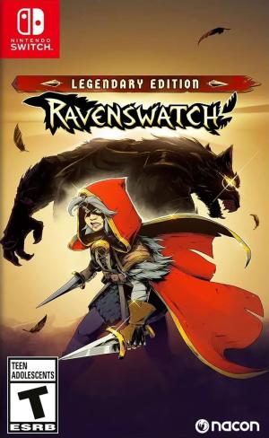 Ravenswatch [Legendary Edition]