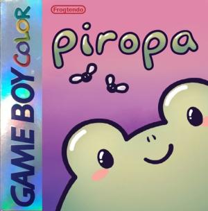 Piropa