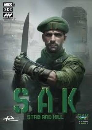 S.A.K.