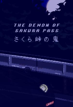 The Demon of Sakura Pass