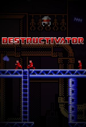 Destructivator