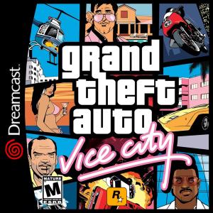 Grand Theft Auto: Vice City