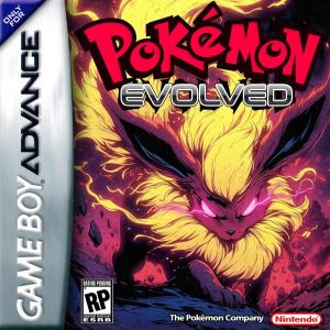 Pokémon: Evolved