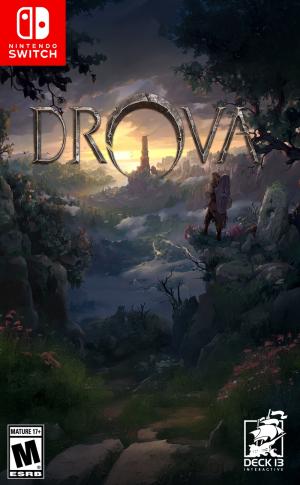 Drova - Forsaken Kin