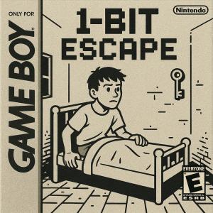 1-Bit Escape