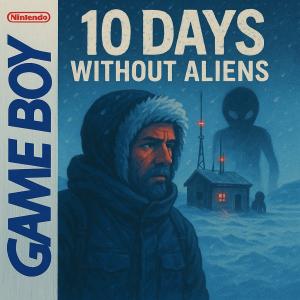 10 Days Without Aliens