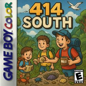 414 South