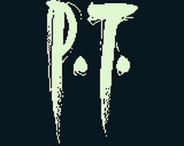 204863-A P.T. Silent Hills Demake