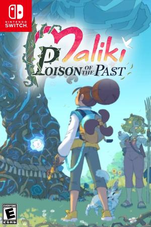 Maliki : Poison of the Past