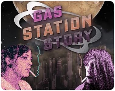 Gas Station Story
