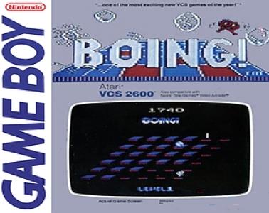 Boing!