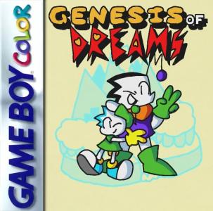 Genesis of Dreams