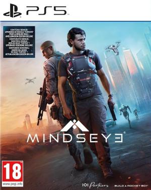 MindsEye
