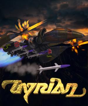 Open Tyrian