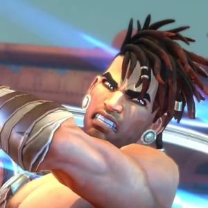 Prince of Persia: The Lost Crown