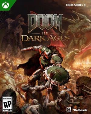DOOM: The Dark Ages