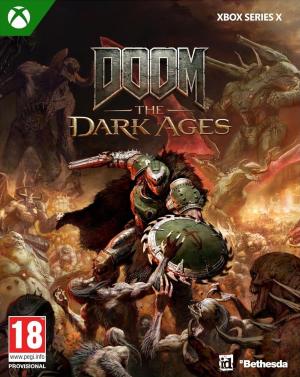 DOOM: The Dark Ages