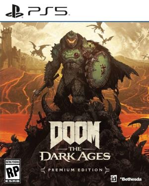 DOOM: The Dark Ages [Premium Edition]
