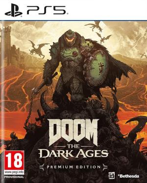DOOM: The Dark Ages [Premium Edition]