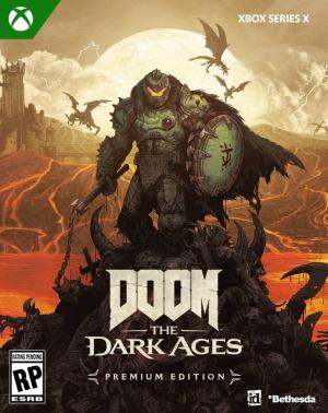 DOOM: The Dark Ages [Premium Edition]