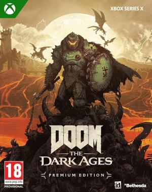 DOOM: The Dark Ages [Premium Edition]
