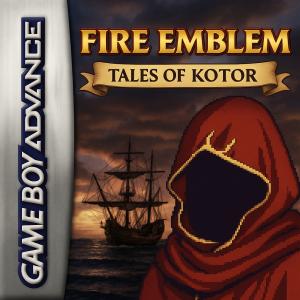 Fire Emblem: Tales of Kotor
