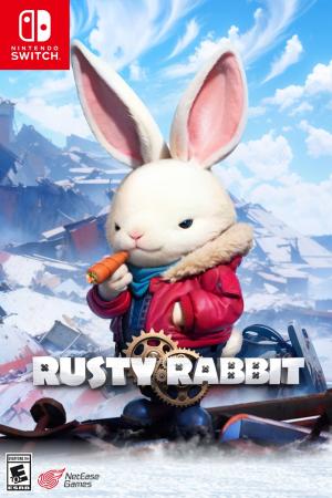 Rusty Rabbit