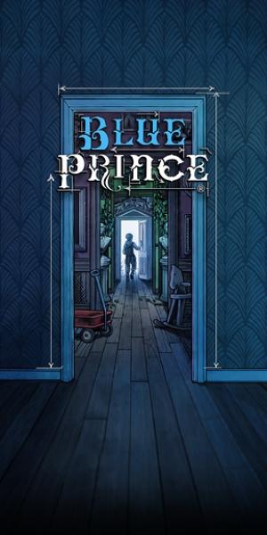 Blue Prince