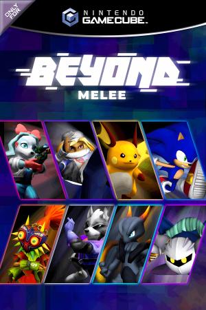 Beyond Melee