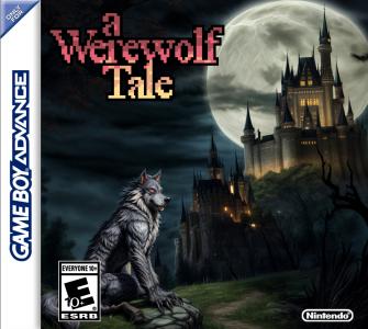 A Werewolf Tale