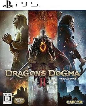 Dragon's Dogma II