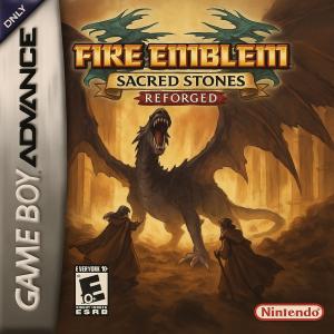 Fire Emblem: Sacred Stones Reforged