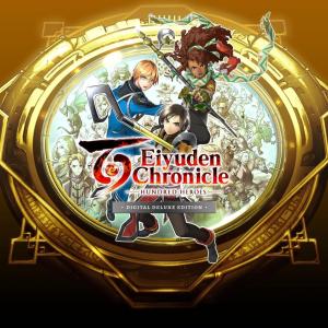 Eiyuden Chronicle: Hundred Heroes [Digital Deluxe Edition]