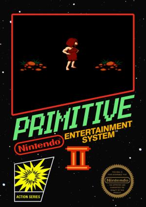 Primitive II