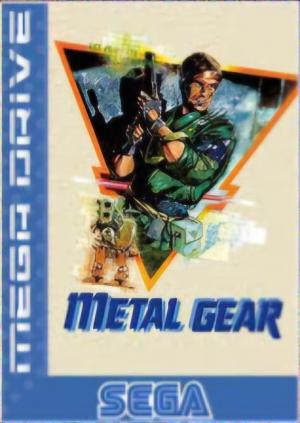 Metal Gear