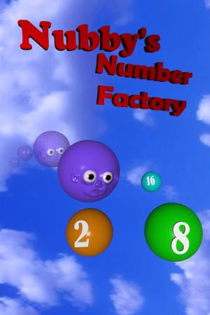 Nubby's Number Factory