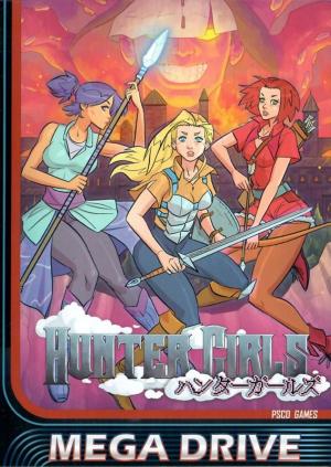 Hunter Girls