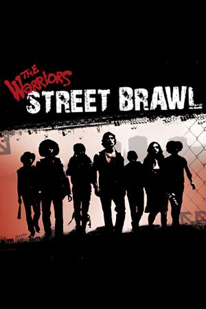 The Warriors - Street Brawl