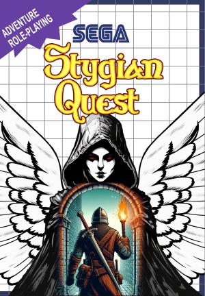 Stygian Quest